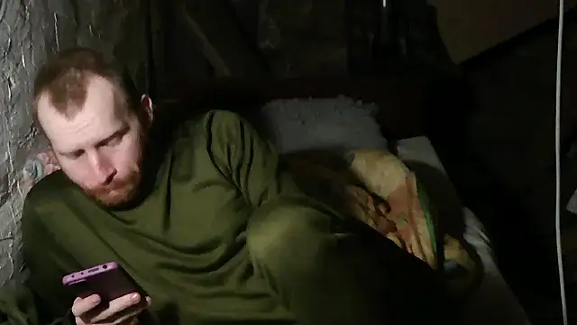 GoodSeksLove online show from March 2, 8:43 am