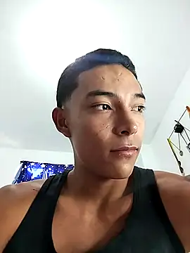 Demiansteven2 online show from February 28, 6:07 pm