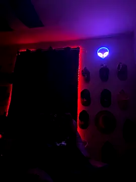 GersonGil1 online show from October 28, 3:09 am