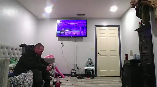 deepinnnnn online show from January 27, 11:00 pm