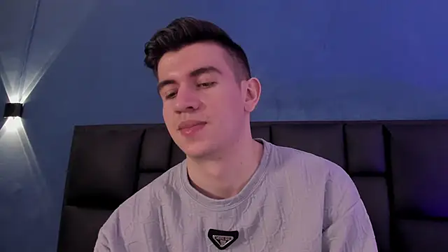 MikaelSlow online show from November 22, 4:34 am