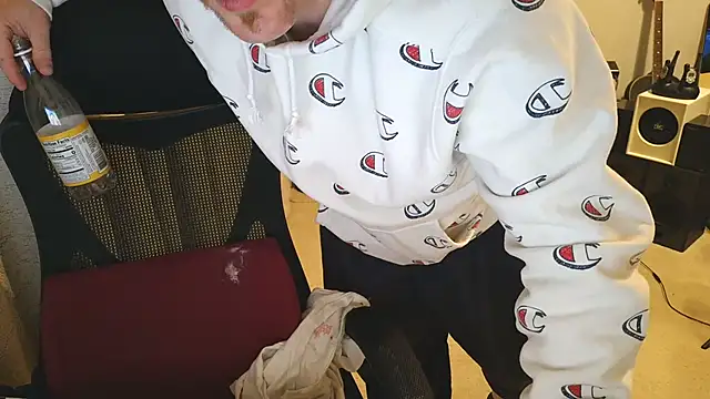 Rock Pierce online show from November 7, 11:41 pm