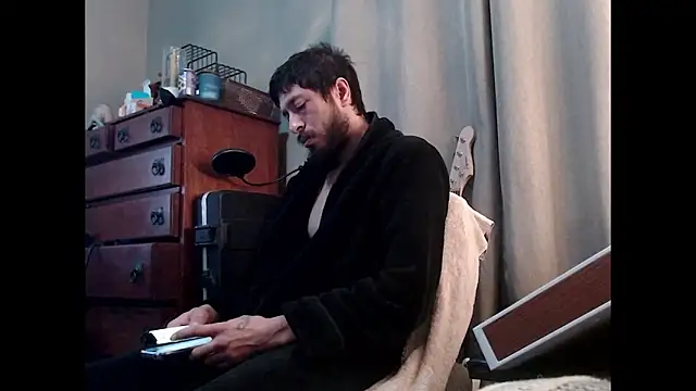 psil0cyb0rg online show from November 15, 4:03 am