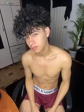 DavidfullOFlove online show from November 14, 8:10 pm