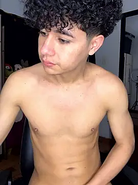 DavidfullOFlove online show from January 10, 9:41 pm