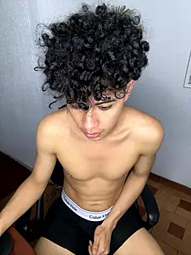 DavidfullOFlove online show from January 12, 1:20 am