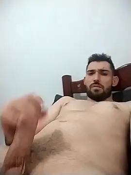 Richard9263 online show from February 18, 3:59 am