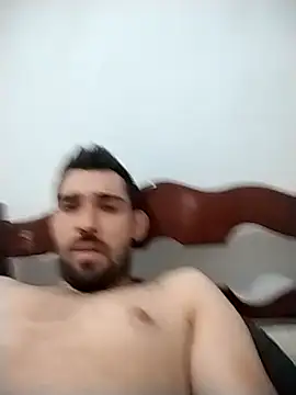 Richard9263 online show from January 7, 6:40 am