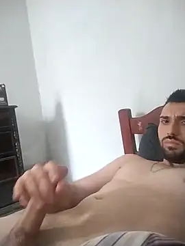 Richard9263 online show from February 9, 1:27 pm