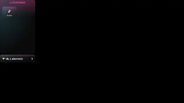 Lovensetest online show from April 22, 7:46 am