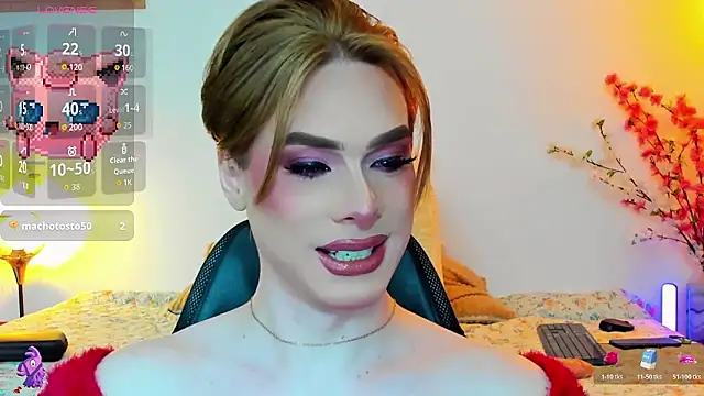 mike blossom online show from January 8, 2:33 pm