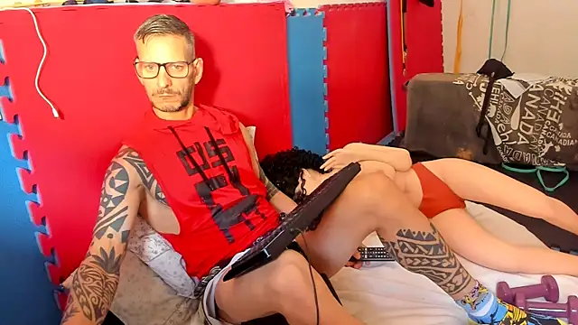 Samurayjiu online show from November 2, 12:20 pm