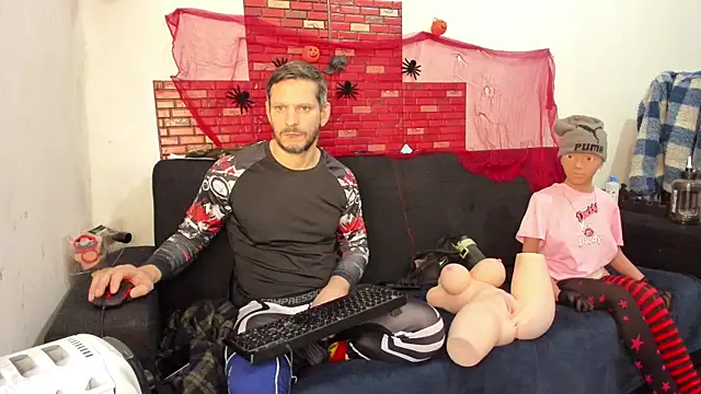 Samurayjiu online show from January 13, 12:24 pm