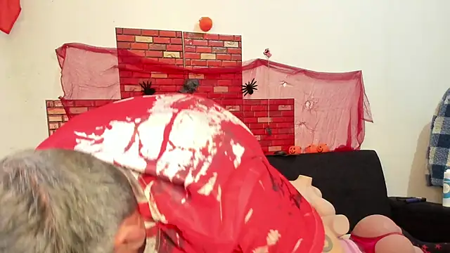 Samurayjiu online show from February 20, 1:08 pm