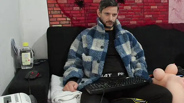 Samurayjiu online show from January 8, 11:32 am