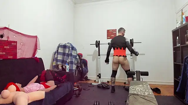 Samurayjiu online show from January 26, 5:23 pm