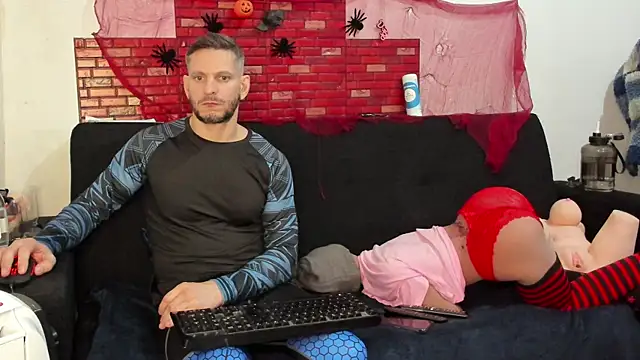 Samurayjiu online show from January 21, 2:44 pm