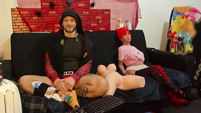 Samurayjiu online show from February 4, 12:08 am