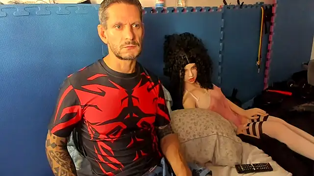 Samurayjiu online show from October 4, 3:06 pm