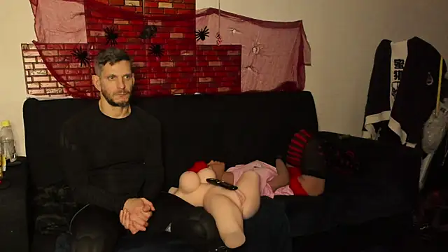 Samurayjiu online show from January 28, 12:05 am