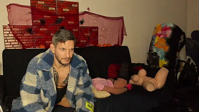 Samurayjiu online show from February 14, 12:51 am