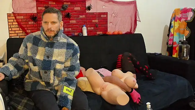 Samurayjiu online show from February 12, 2:32 pm