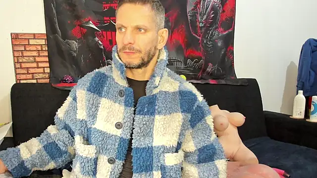 Samurayjiu online show from March 15, 2:55 pm