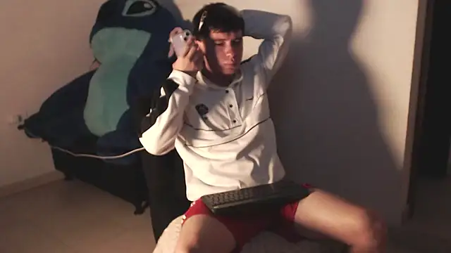 harry greg21 online show from February 19, 1:02 am