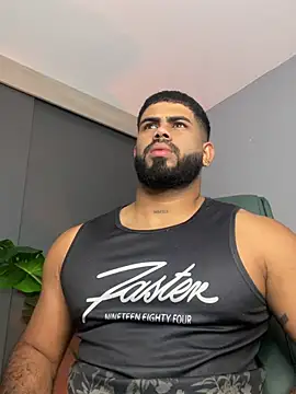 noah crux online show from February 23, 9:38 pm