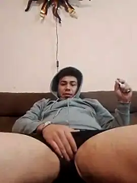 Pitograndemaclein online show from February 7, 4:19 am