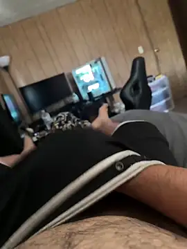 Jayare95 online show from November 29, 6:54 pm