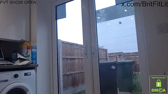 BritishHappyEnding online show from January 1, 12:22 pm