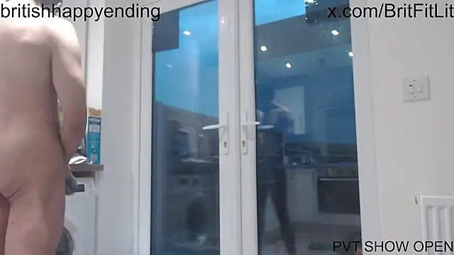 BritishHappyEnding online show from December 21, 4:14 pm