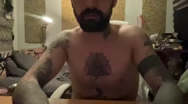 kameray12 online show from February 26, 10:51 pm