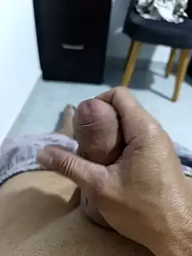 George197845 online show from February 3, 11:54 pm