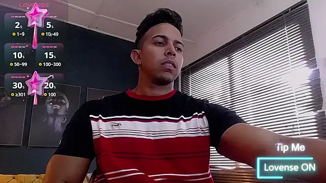 randy paterman  online show from March 2, 7:32 pm