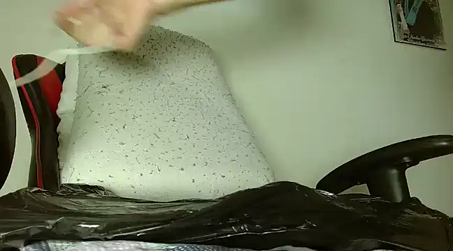 badanyboy online show from February 3, 11:36 pm