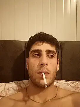 arenn1997 online show from February 12, 10:05 pm