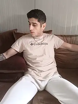 arenn1997 online show from February 9, 12:10 pm