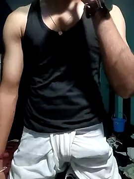 ansh777777777 online show from October 18, 6:13 pm