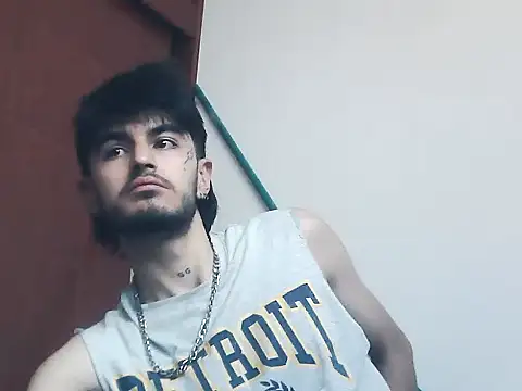 NicoxDel online show from April 5, 4:36 pm