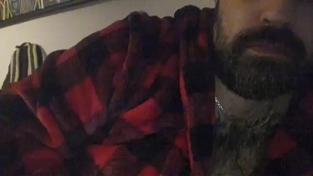 chubbycloudybottom online show from December 1, 8:06 am