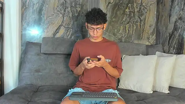 Daviid laidd online show from January 13, 7:07 pm