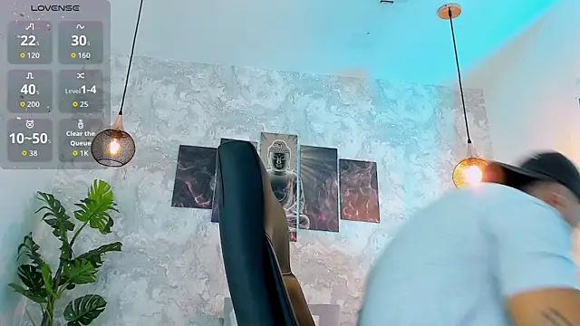 Nate franco online show from March 28, 8:47 am