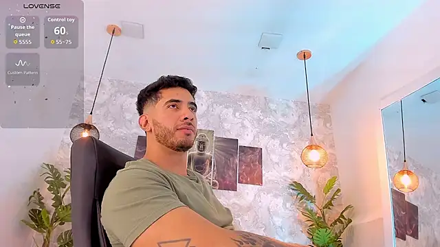 Nate franco online show from March 20, 4:16 am