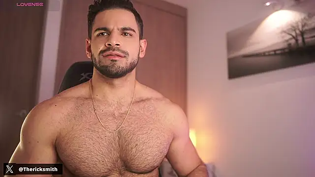 Rick  Smith153 online show from March 26, 4:38 am