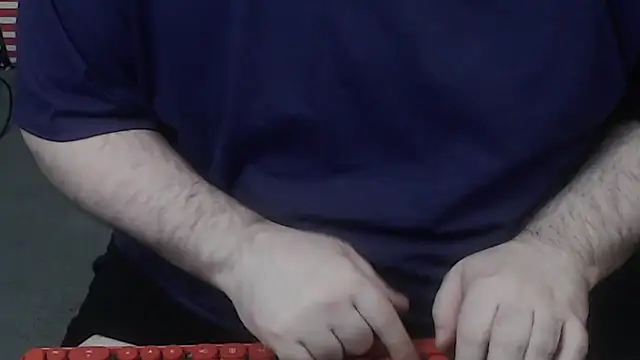 Dominant BEAR online show from February 11, 8:41 am