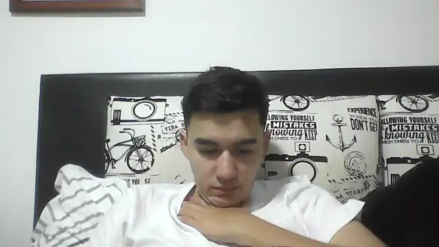 Estebitan vm online show from March 20, 2:04 am