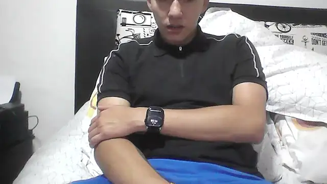 Estebitan vm online show from February 14, 4:29 am