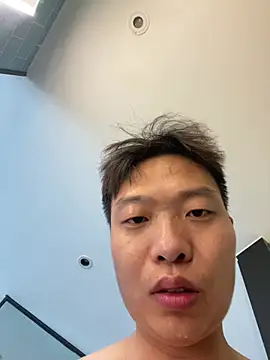 Jie-sexy online show from May 16, 1:58 am